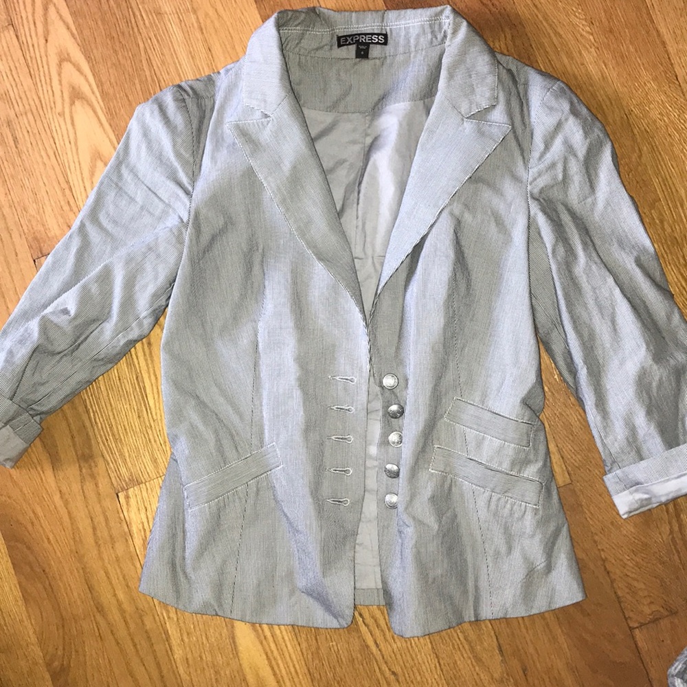 Jacket